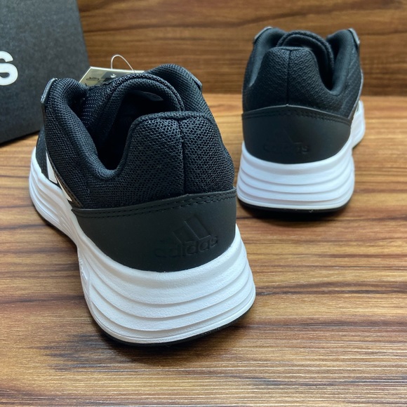 🆕 Adidas Galaxy 5 Cloudfoam Running Shoes - Picture 4 of 15